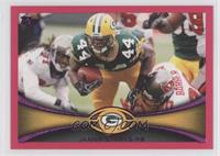 James Starks #/399