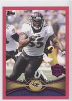 Terrell Suggs #/399