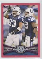 Indianapolis Colts Team #/399