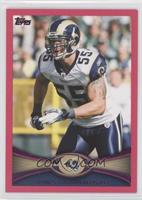 James Laurinaitis #/399