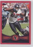 Arian Foster #/399