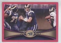 Sam Bradford #/399