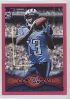 Kendall Wright #/399