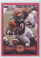 Cedric Benson #/399