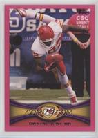 Dwayne Bowe #/399