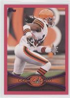 Josh Cribbs #/399