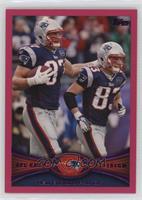 New England Patriots #/399