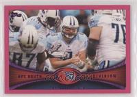 Tennessee Titans #/399