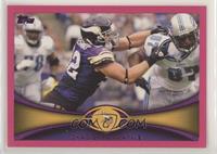 Chad Greenway #/399