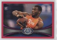 Vick Ballard #/399