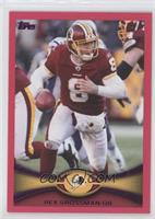 Rex Grossman #/399