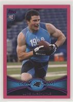 Luke Kuechly #/399