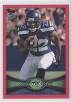 Robert Turbin #/399