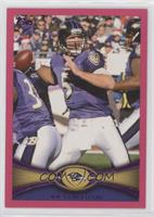 Joe Flacco #/399