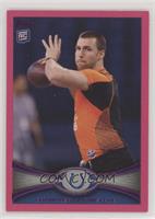 Chandler Harnish #/399