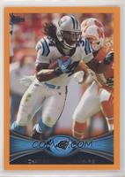 DeAngelo Williams #/86