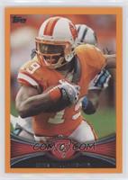 Mike Williams #/86