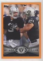 Oakland Raiders #/86