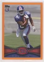 Rueben Randle #/86