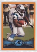 Mike Tolbert #/86