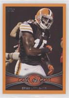 Greg Little #/86