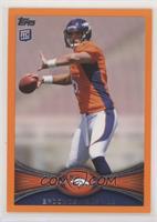 Brock Osweiler #/86