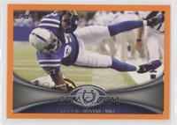 Reggie Wayne #/86