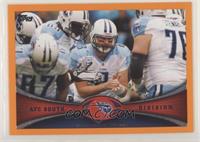 Tennessee Titans #/86