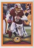 Rex Grossman #/86