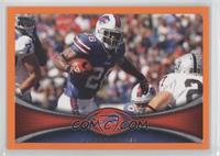 C.J. Spiller #/86