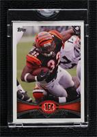 Cedric Benson [Uncirculated] #/1