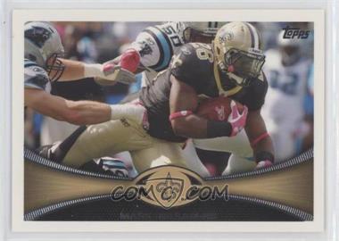 2012 Topps - [Base] #106 - Mark Ingram