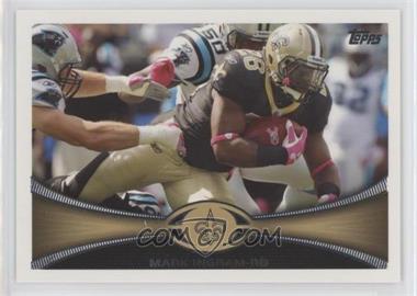 2012 Topps - [Base] #106 - Mark Ingram