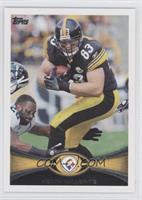 Heath Miller