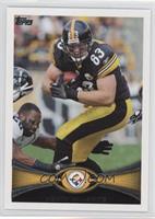 Heath Miller