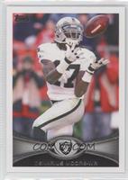 Denarius Moore