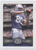 Coby Fleener