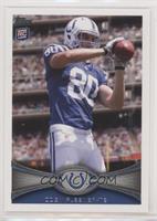 Coby Fleener [EX to NM]