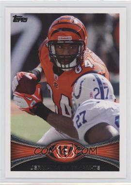 2012 Topps - [Base] #137 - Jermaine Gresham