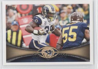 2012 Topps - [Base] #143 - Steven Jackson