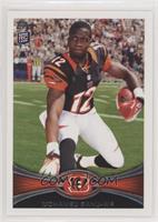 SP Image Variation - Mohamed Sanu (No Helmet)