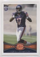 Alshon Jeffery [EX to NM]