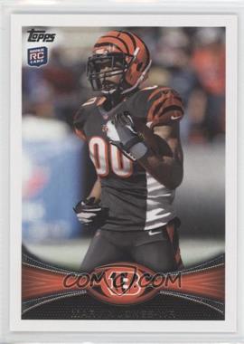 2012 Topps - [Base] #202 - Marvin Jones