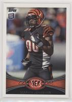 Marvin Jones [EX to NM]