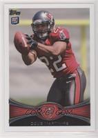 Doug Martin (Both hands on ball) [EX to NM]