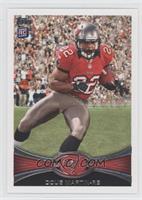 SP Image Variation - Doug Martin (Ball in Left Arm)