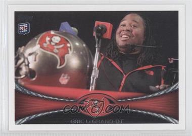 2012 Topps - [Base] #21 - Eric LeGrand