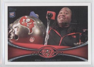 2012 Topps - [Base] #21 - Eric LeGrand