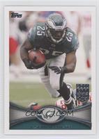 All-Pro - LeSean McCoy