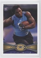 Courtney Upshaw